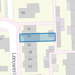 Perceel SPR01-B-6393