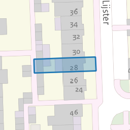 Perceel SPR01-B-6395