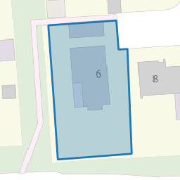 Perceel SPR01-B-6400