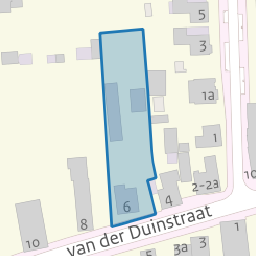 Perceel SPR01-B-6404