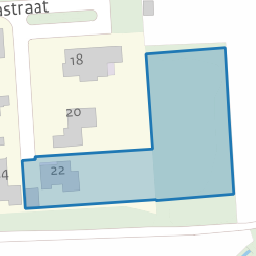 Perceel SPR01-B-6405