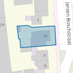 Perceel SPR01-B-6408