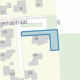 Perceel SPR01-B-6411