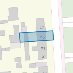 Perceel SPR01-B-6413