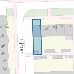 Perceel SPR01-B-6417