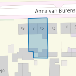 Perceel SPR01-B-6422