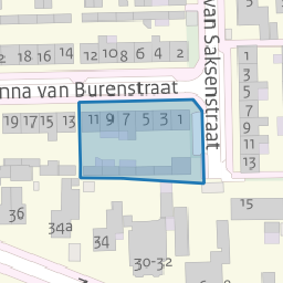 Perceel SPR01-B-6423