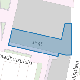 Perceel SPR01-B-6427