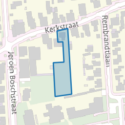 Perceel SPR01-B-6431