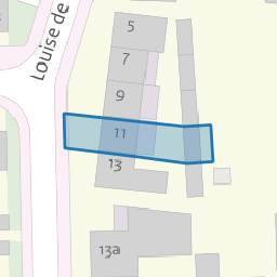 Perceel SPR01-B-6432