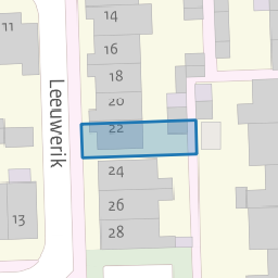 Perceel SPR01-B-6444