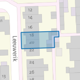 Perceel SPR01-B-6445