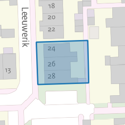 Perceel SPR01-B-6446