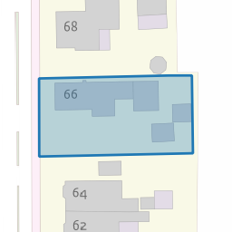 Perceel SPR01-B-6450