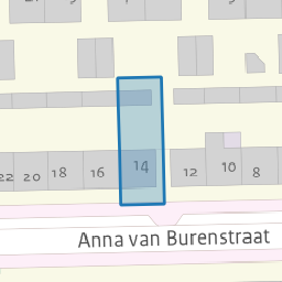 Perceel SPR01-B-6461