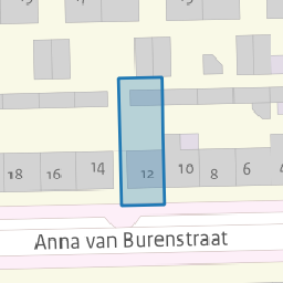 Perceel SPR01-B-6462