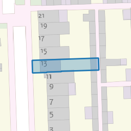 Perceel SPR01-B-6465