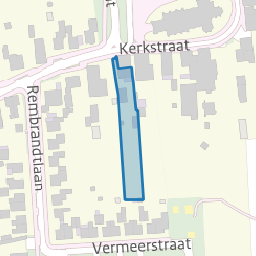 Perceel SPR01-B-6486