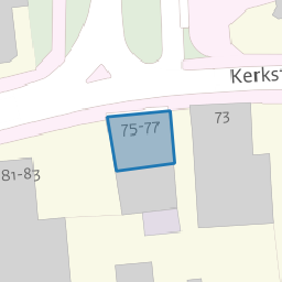 Perceel SPR01-B-6487