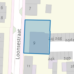 Perceel SPR01-B-6494