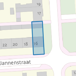 Perceel SPR01-B-6497