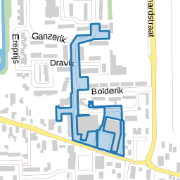 Perceel SPR01-B-6504