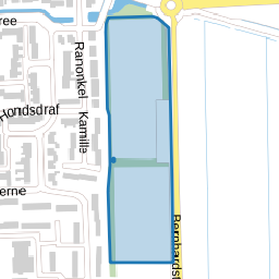 Perceel SPR01-B-6507