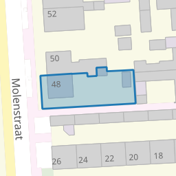 Perceel SPR01-B-6509