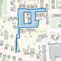 Perceel SPR01-B-6516