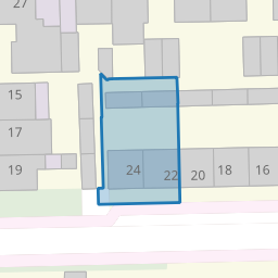 Perceel SPR01-B-6519