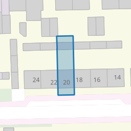 Perceel SPR01-B-6520