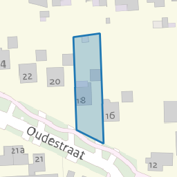 Perceel SPR01-C-1074