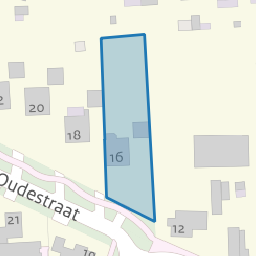 Perceel SPR01-C-1075