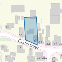 Perceel SPR01-C-1081