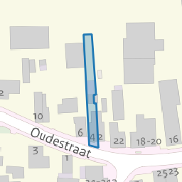 Perceel SPR01-C-1082