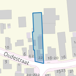 Perceel SPR01-C-1084