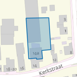 Perceel SPR01-C-1088