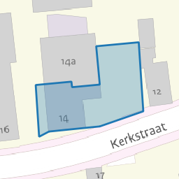 Perceel SPR01-C-1089