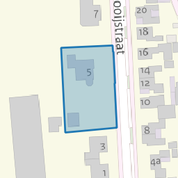 Perceel SPR01-C-1095