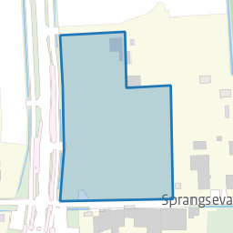 Perceel SPR01-C-1117