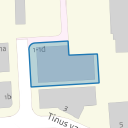 Perceel SPR01-C-1122