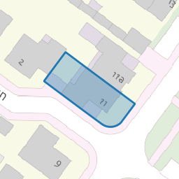 Perceel SPR01-C-1150