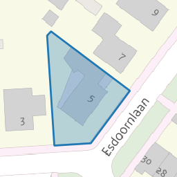 Perceel SPR01-C-1155