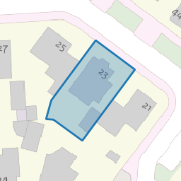 Perceel SPR01-C-1158