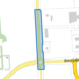 Perceel SPR01-C-1171