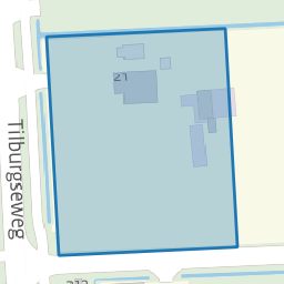 Perceel SPR01-C-1233