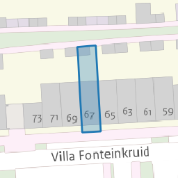 Perceel SPR01-C-1246