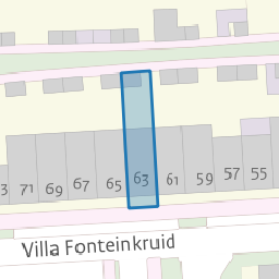 Perceel SPR01-C-1248