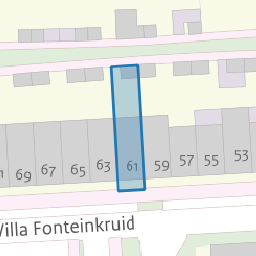 Perceel SPR01-C-1249