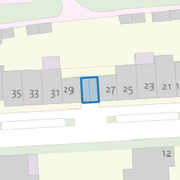 Perceel SPR01-C-1291